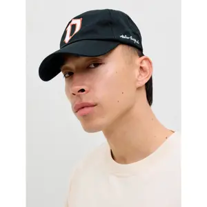 Baseball Kappe Jack & Jones Loose Pisa image-2