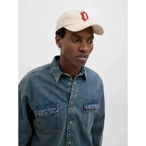 Baseball Kappe Jack & Jones Loose Pisa image-2