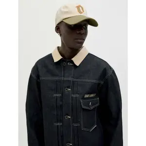 Baseball Kappe Jack & Jones Loose Pisa image-2