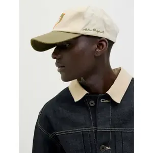 Baseball Kappe Jack & Jones Loose Pisa image-3