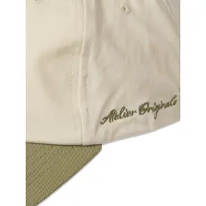 Baseball Kappe Jack & Jones Loose Pisa image-4