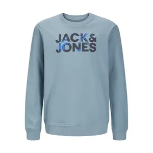 Sweatshirt child Jack & Jones Styd Corp Splash image-0