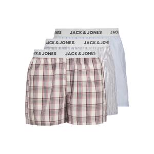 Boxer shorts Jack & Jones Alvin (x3)
