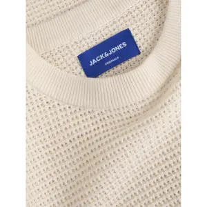 Camiseta de punto Jack & Jones Almeria image-3
