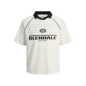 Jersey Jack & Jones Retreat Aop