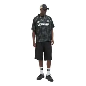 Jersey Jack & Jones Retreat Aop image-1