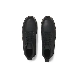 Bottines en cuir Jack & Jones Toronto Leather image-2