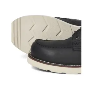 Bottines en cuir Jack & Jones Toronto Leather image-3