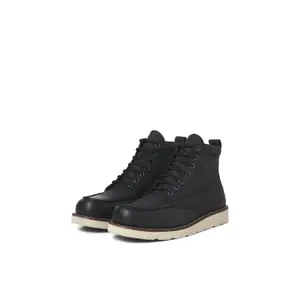 Bottines en cuir Jack & Jones Toronto Leather image-1