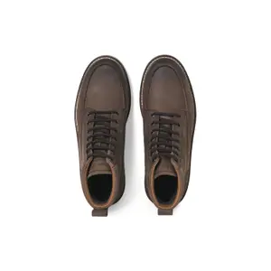 Bottines en cuir Jack & Jones Toronto Leather image-2