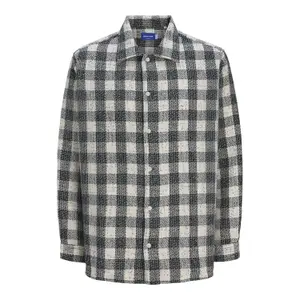 Chemise Jack & Jones Winter Boucle Styd image-0