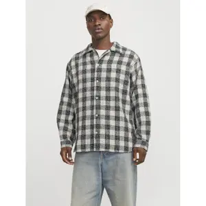 Chemise Jack & Jones Winter Boucle Styd image-2