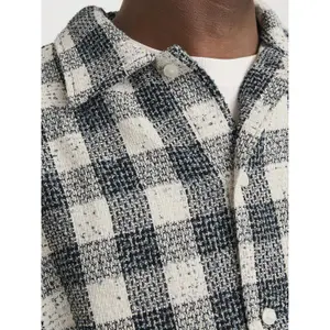 Chemise Jack & Jones Winter Boucle Styd image-5