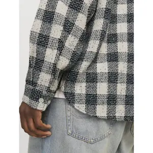 Chemise Jack & Jones Winter Boucle Styd image-6