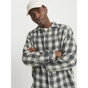 Chemise Jack & Jones Winter Boucle Styd image-4