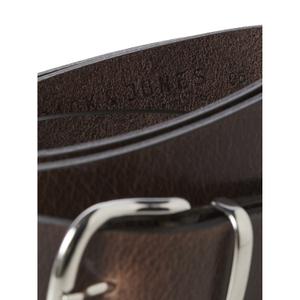 Ledergürtel Jack & Jones Western image-1