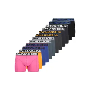 Boxer Jack & Jones Nine.Zero Solid (x12)