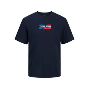 Camiseta Jack & Jones Corp Graphic (x3) image-1