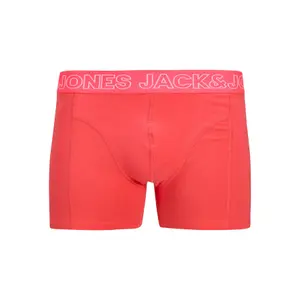 Boxer Jack & Jones Capri Skull (x5) image-1