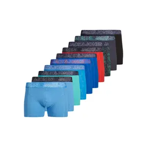 Boxer Jack & Jones Canvey (x10)