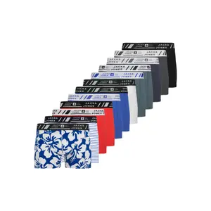 Boxer Jack & Jones Hawall Style (x12)
