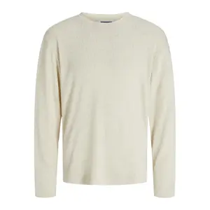 Sweatshirt Jack & Jones Winter Melange Styd image-0