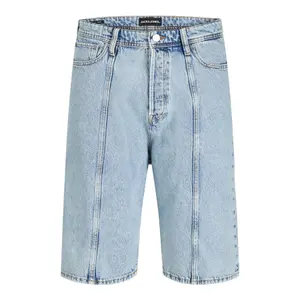 Jeansshorts Jack & Jones Ron Original SQ 291 image-0