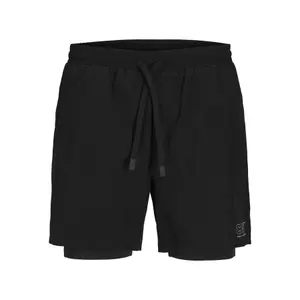 Shorts with inner shorts Jack & Jones CNZ