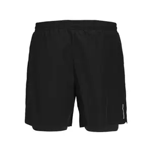 Shorts with inner shorts Jack & Jones CNZ image-1