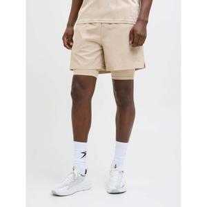 Shorts with inner shorts Jack & Jones CNZ image-2