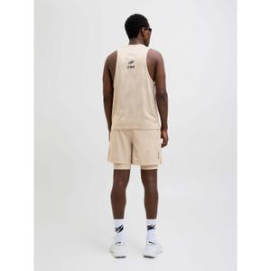 Shorts with inner shorts Jack & Jones CNZ image-5
