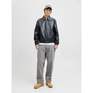 Loose Jeans Jack & Jones Alex Original SQ 060 image-1