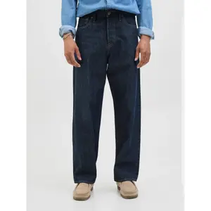 Loose Jeans Jack & Jones Alex Original AM 899 image-1