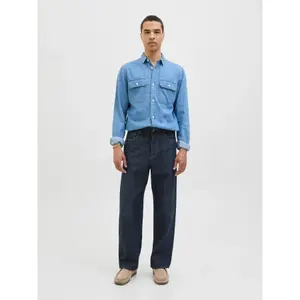 Loose Jeans Jack & Jones Alex Original AM 899 image-2