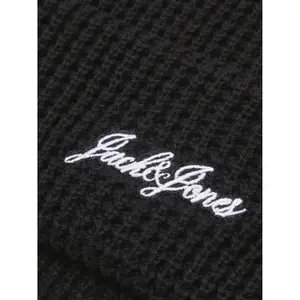 Mütze Jack & Jones Waffle image-1