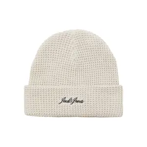 Mütze Jack & Jones Waffle image-0