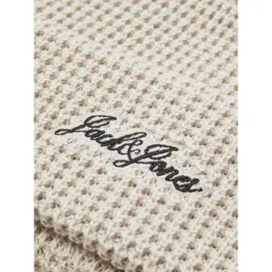 Mütze Jack & Jones Waffle image-1