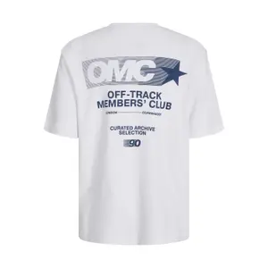 Kid's T-shirt Jack & Jones Reflex image-1