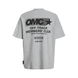 Kid's T-shirt Jack & Jones Reflex image-1