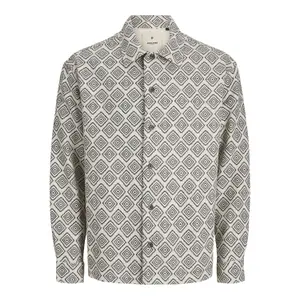 Langärmeliges Surchemise Jack & Jones Cole Styd image-0