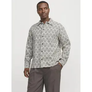 Langärmeliges Surchemise Jack & Jones Cole Styd image-1