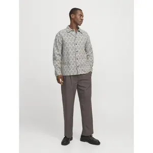 Langärmeliges Surchemise Jack & Jones Cole Styd image-2