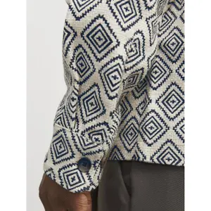 Langärmeliges Surchemise Jack & Jones Cole Styd image-6