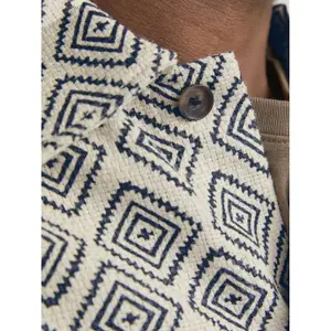 Langärmeliges Surchemise Jack & Jones Cole Styd image-5