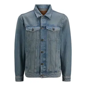 Jeansjacke Jack & Jones SQ 523