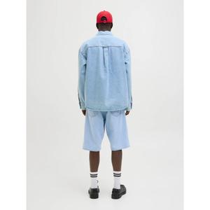 Jeansshorts Jack & Jones Ron Original SQ 738 image-4