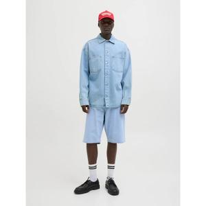 Jeansshorts Jack & Jones Ron Original SQ 738 image-2