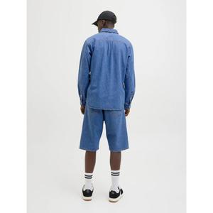 Jeansshorts Jack & Jones Ron Original SQ 731 image-4