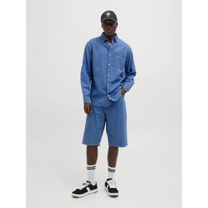 Jeansshorts Jack & Jones Ron Original SQ 731 image-2