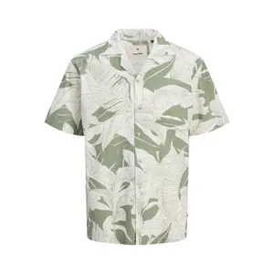 Printed shirt Jack & Jones Bahamas Resort image-0